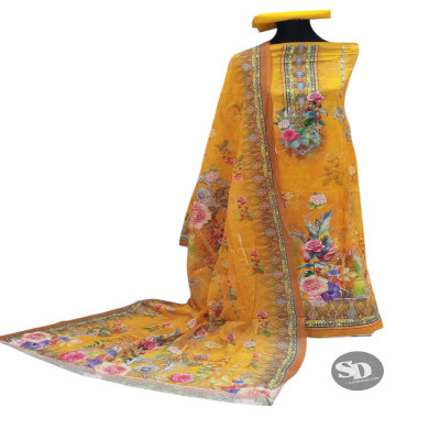 Kasmari Three pieces
