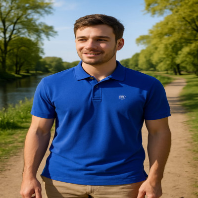Export Quality Polo T-Shirt
