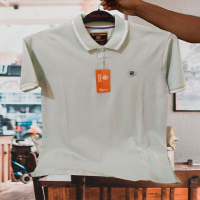 Export Quality Polo T-Shirt