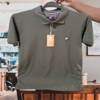 Export Quality Polo T-Shirt