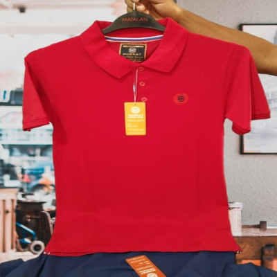 Export Quality Polo T-Shirt