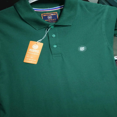 Export Quality Polo T- Shirt