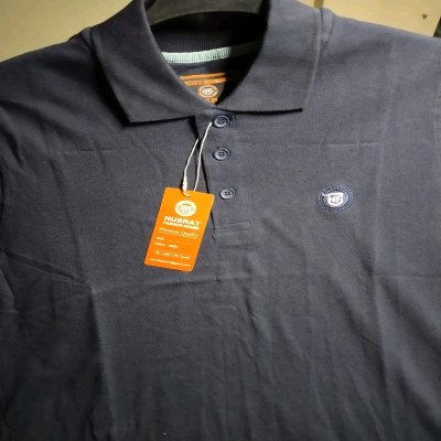 Export Quality Polo  T-Shirt