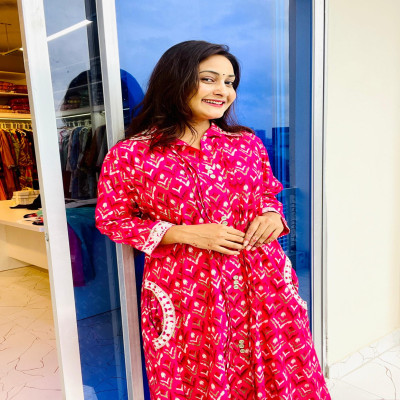 Afgani Cotton Cords